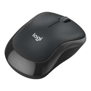 Logitech M241 Siyah Kompakt Sessiz Kablosuz Bluetooth Mouse 910-007471