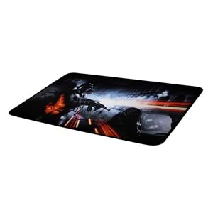 Concord MP-345 26*34*0.3mm Desenli Oyuncu Mouse Pad