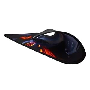 Concord MP-345 26*34*0.3mm Desenli Oyuncu Mouse Pad