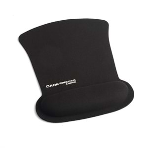 Dark Curve ErgoPad Bilek Destekli Mousepad DK-AC-MPE01
