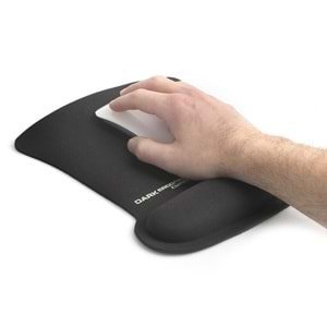 Dark Curve ErgoPad Bilek Destekli Mousepad DK-AC-MPE01
