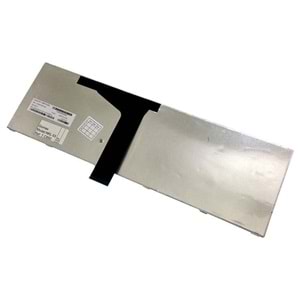 RETRO NBKL121TR Toshiba Satellite C850, L850 Notebook Klavyesi - Siyah - TR - WF