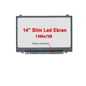Notebook Ekran KOD303 14