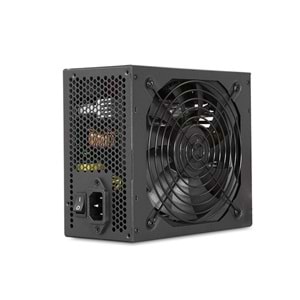 Sprange PS-70 700W 12cm Fan Aktif PFC Power Supply, 700W PSU