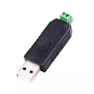 NBTech NB-1291 USB to RS485 Çevirici, RS485 Dönüştürücü