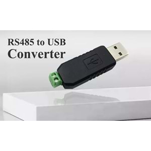 NBTech NB-1291 USB to RS485 Çevirici, RS485 Dönüştürücü