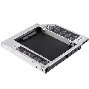 NBTech NB-2412 SATA to SATA 12.7mm Notebook Ekstra Hdd Yuvası