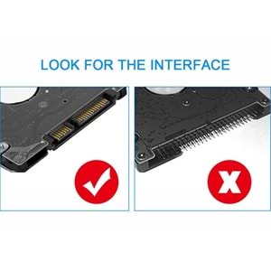 NBTech NB-3000 USB3.0 Harddisk Kutusu, 2.5