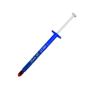 NBTech NB-3430 0.70 GR Tek Kullanımlık Thermal Macun