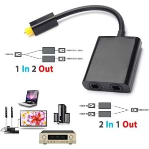 NBTech NB-4000 Optik Kablo Spliter, Optik Çoklayıcı, Fiber Optik Splitter