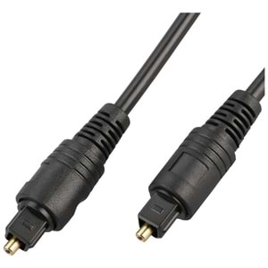 NBTech NB-4005 5 Metre Optik Kablo, Dijital Ses Kablosu, optical ses kablo, Dijital optik kablo