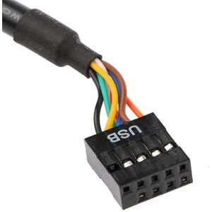 NBTech NB-4584 Anakart USB 2.0 Girişi USB 3.0 Porta Çevirici kablo