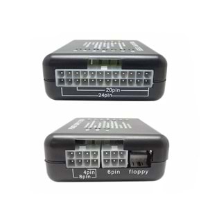 NBTech NB-4589 PSU Test Cihazı, Power Supply Test Cihazı, Güç Kaynağı Test Cihazı