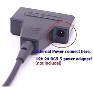 NBTech NB-5142 USB3.0 2.5 inç notebook Diski, 3.5 inç PC diski USB3.0 Çevirici, Sata Harddisk USB çevirici Kablo