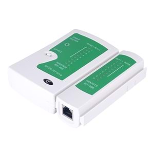 PrimeX PX-8070 RJ-45,RJ-11 Lüks Kablo Test Cihazı