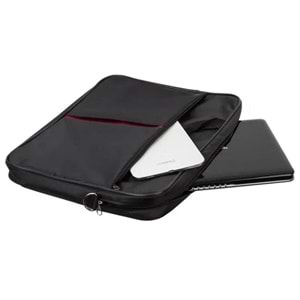 PrimeX PX-DR550 Siyah 15.6