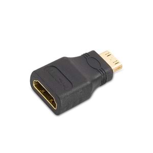NBTech NB-HQM2 Mini HDMI to HDMI Çevirici