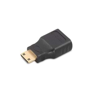 NBTech NB-HQM2 Mini HDMI to HDMI Çevirici