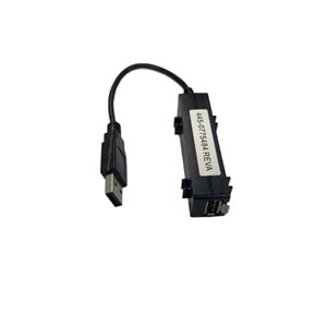 NBTech NB-USB03 Assembly 6659MC183 Universal USB Uzatma, USB2.0 Uzatma 20CM, Endüstriyel USB Uzatma