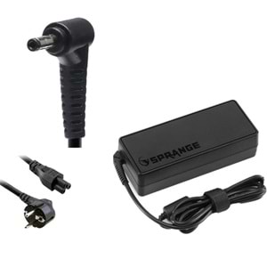 Sprange SRL16 65W 20V 3.25A 4.0*1.7 Lenovo Notebook Standart Şarj Adaptör