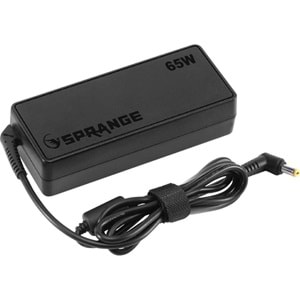 Sprange SRL30 Plus 5.5*2.5mm 12V 7A Plastik Adaptör