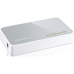 Tp-Link 8Port TL-SF1008D 10/100Mbps Desktop Switch