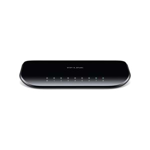 Tp-Link 8Port TL-SG1008D Gigabit Desktop Switch