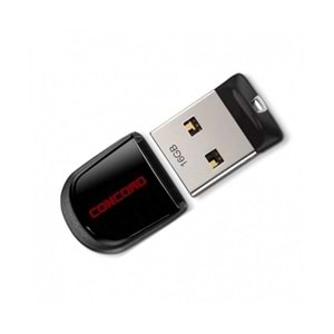 Concord C-UML16 16GB Mini Flash Bellek, USB2.0 Mini Flash Bellek 16Gb