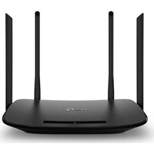 TP-Link Archer VR300 AC 1200 Mbps Wireless Fiber/VDSL/ADSL Modem Router