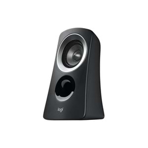 Logitech 980-000413 Z313 25W Siyah 2+1 Subwoofer Hoparlör Sistemi