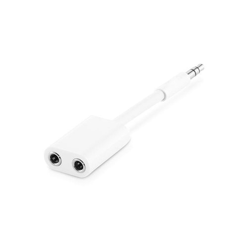 S-link SL-351 3.5 M TO 2*3.5 F Kulaklık ve Mikrofon Çoklayıcı