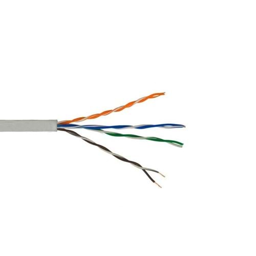 Hytech HY-CAT500 305m Utp CAT5E Kablo