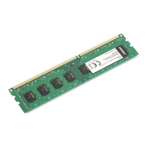 Everest RM-83 8 Gb Masaüstü 1600Mhz DDR3 CL9 16 Çipli RAM