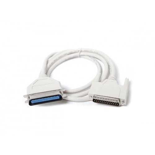 S-link SLX-509 1.5m Paralel Yazıcı Kablosu