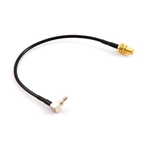 S-Link SL-SMA30 20cm M/F SMA Kablo