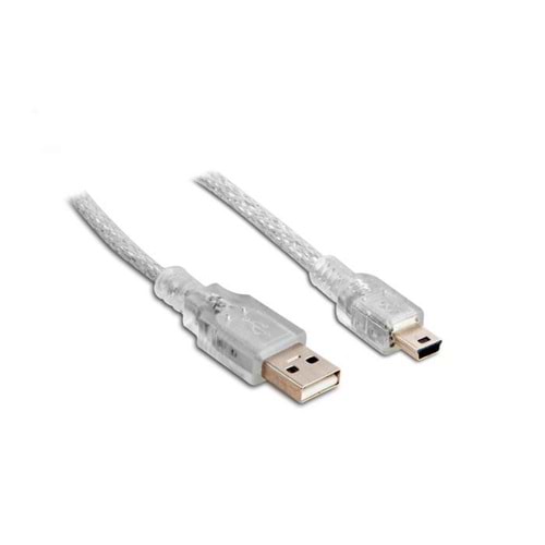 S-link SL-UK5 Usb2.0 1.5m 5 Pin USB2.0 Kablo