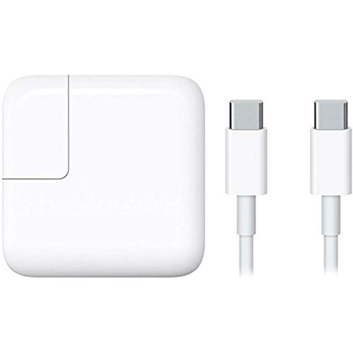 S-link SL-NBAM15 87W 20,3V 3A -/- 9V 3A 5,2V 2,4A TypeC to TypeC kablo APPLE Notebook Adaptör