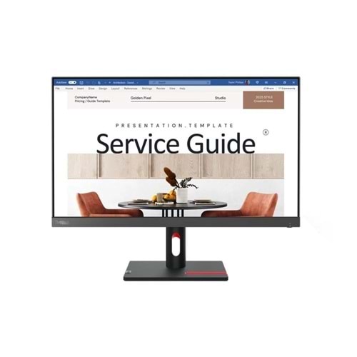 Lenovo Thınkvısıon 23.8