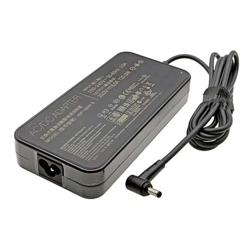 Fast C197 20V 6A 120W 4.5mm 3.0 mm uç Asus Yeni Nesil Şarj Adaptör