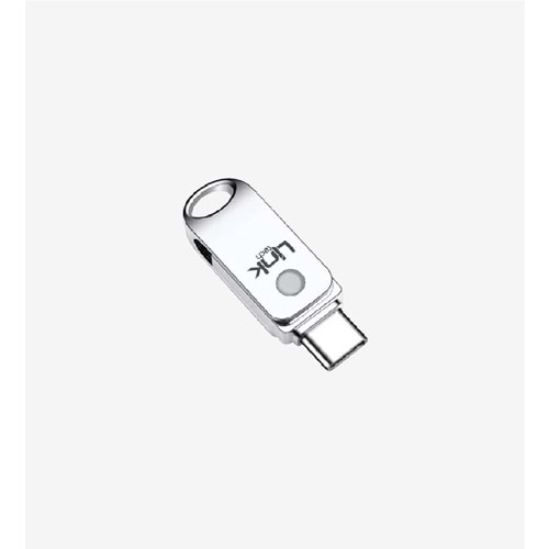 LinkTech C216 Premium Dual 30mb/s 16GB Tip-C USB OTG Flash Bellek
