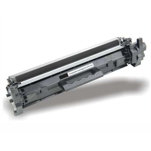HP CF217A Muadil Toner (M102/102A/102W/130/130A/130FW/130FN/130NW)