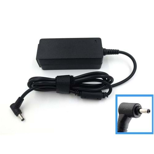 FAST C150 19V 2.1A 40W Asus/Casper Yeni Notebook Şarj Aleti (3.5*1.5mm)