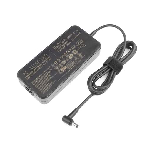 FAST C195 19V 6.32A 120W Asus Notebook Adaptör (6.0*3.7 mm)