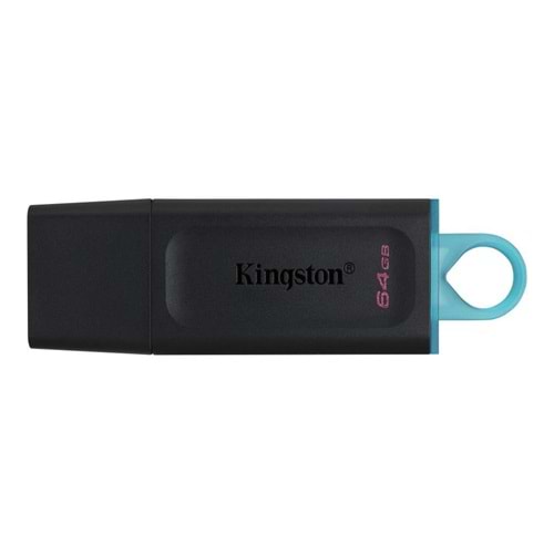 Kingston 64GB USB3.2 DataTrav Ex USB Flash Bellek DTX/64GB