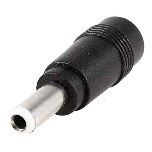 PrimeX PX-2.5MM DHDL-5.5mm x 2.5mm Erkek Tak 5.5mm x 2.1mm DİŞİ Jack