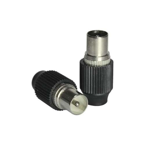 PrimeX Cablemaster 75 Ohm Erkek Anten Fişi ( 1 Adet)