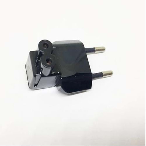 PrimeX Teyp Fişi Priz Çevirici (1 Adet)