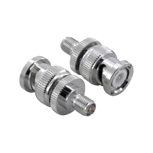 PrimeX PX-SMA202 UPTECH SMA202 SMA Dişi RP BNC Erkek Konnektör, Sma Konnetör