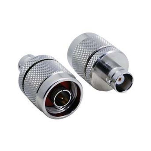 PrimeX PX-N114 UPTECH N114 N Erkek BNC Dişi Konnektör, N114 Konnektör