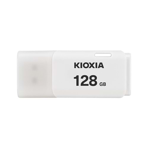 Kioxia 128GB U202 USB 2.0 Bellek LU202W0128GG4